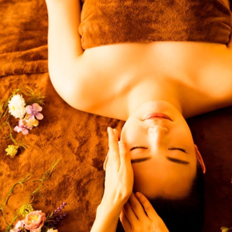 フェイシャルトリートメント